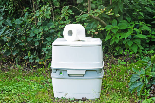 Best Local porta potty services  in Bolivar, OH