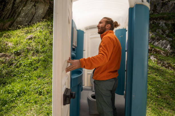 Best High-end porta potty rental  in Bolivar, OH