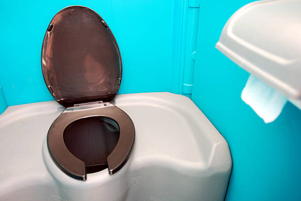 Best Construction site porta potty rental  in Bolivar, OH