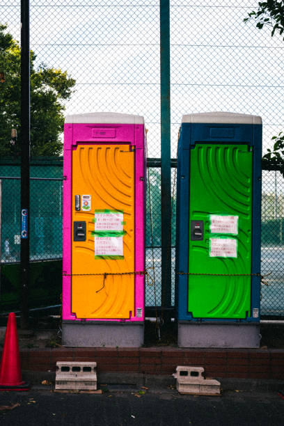 Best Sanitation services for porta potties  in Bolivar, OH