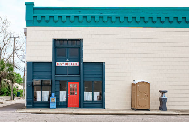 Best Emergency porta potty rental  in Bolivar, OH